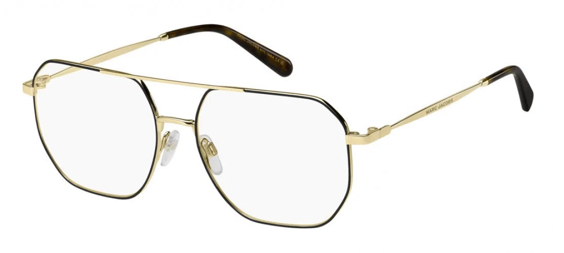 Marc Jacobs MARC832 Eyeglasses - view 9